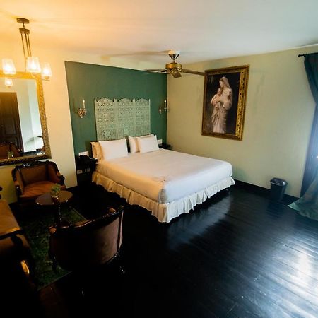 Hotel San Pedro Suite Cartagena Kültér fotó