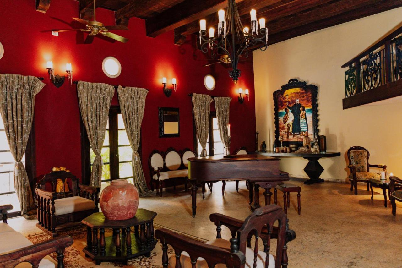 Hotel San Pedro Suite Cartagena Kültér fotó