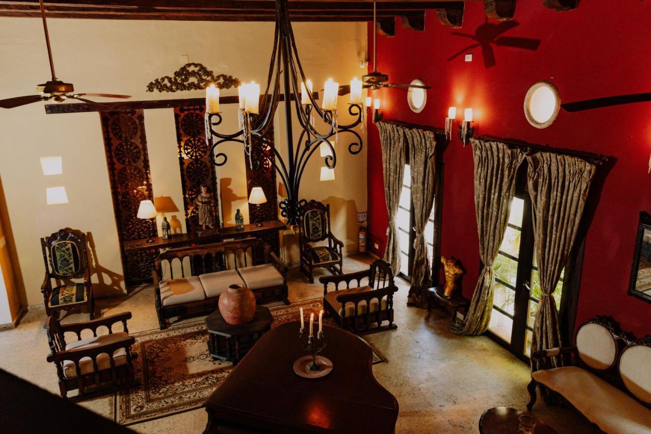 Hotel San Pedro Suite Cartagena Kültér fotó