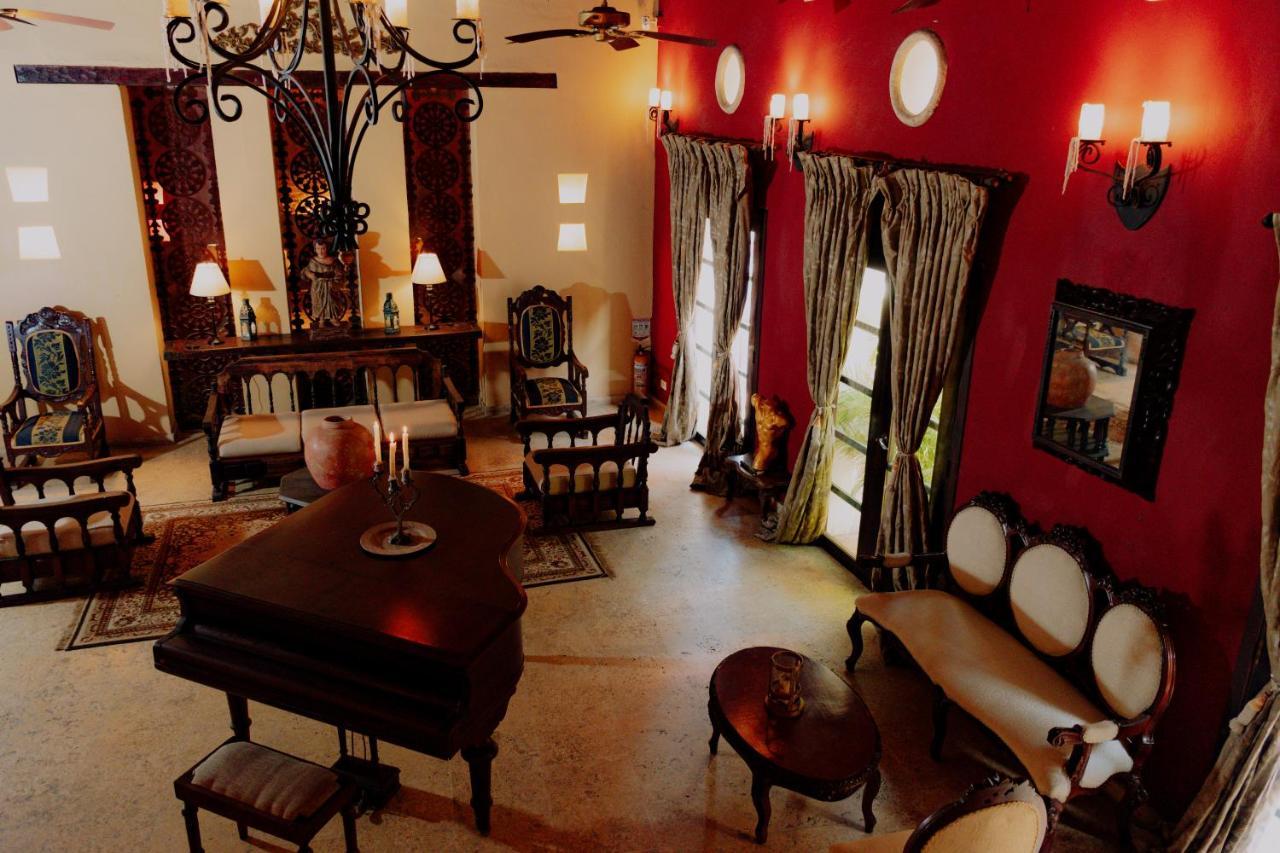 Hotel San Pedro Suite Cartagena Kültér fotó