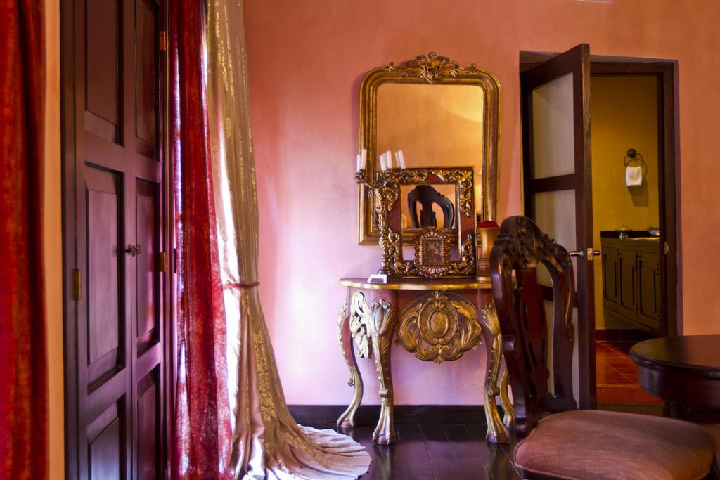Hotel San Pedro Suite Cartagena Szoba fotó