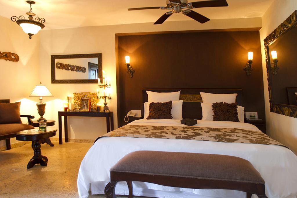 Hotel San Pedro Suite Cartagena Kültér fotó