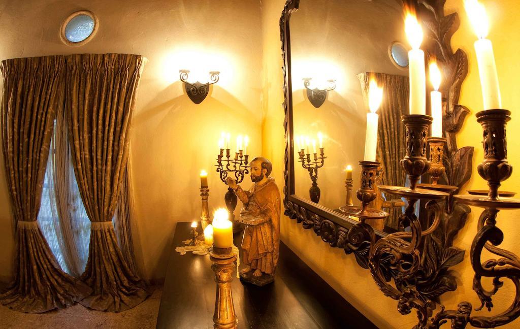 Hotel San Pedro Suite Cartagena Kültér fotó
