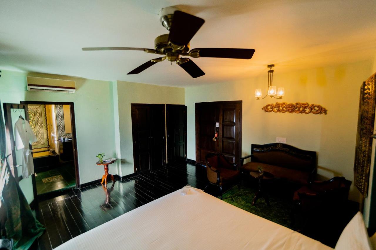 Hotel San Pedro Suite Cartagena Kültér fotó