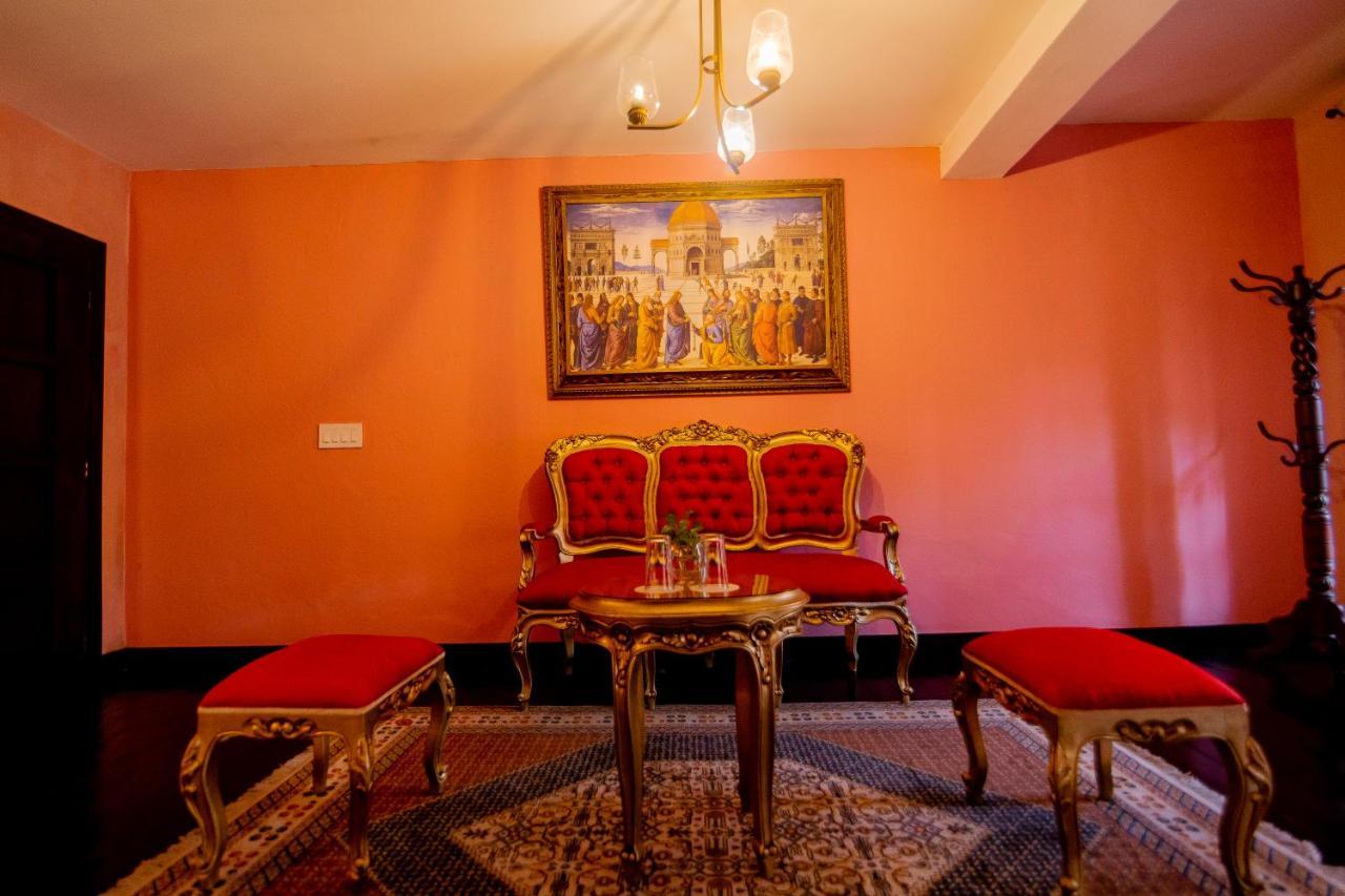 Hotel San Pedro Suite Cartagena Kültér fotó