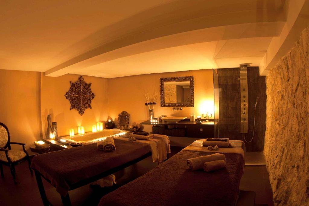 Hotel San Pedro Suite Cartagena Kültér fotó