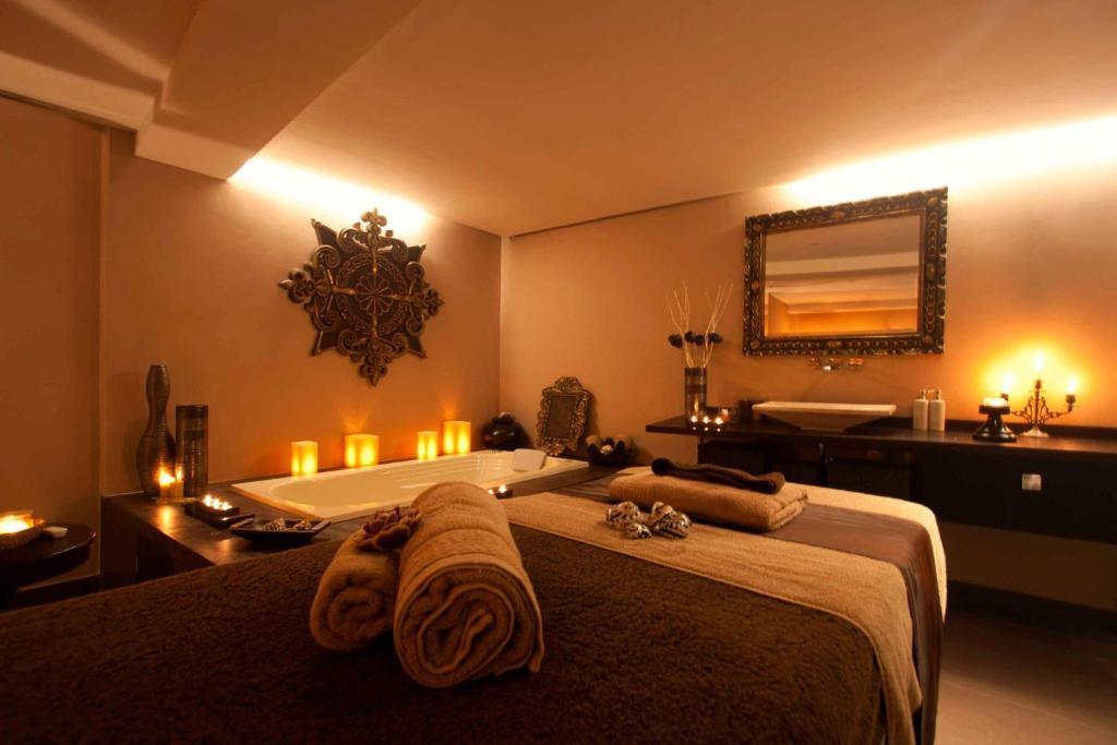 Hotel San Pedro Suite Cartagena Kültér fotó