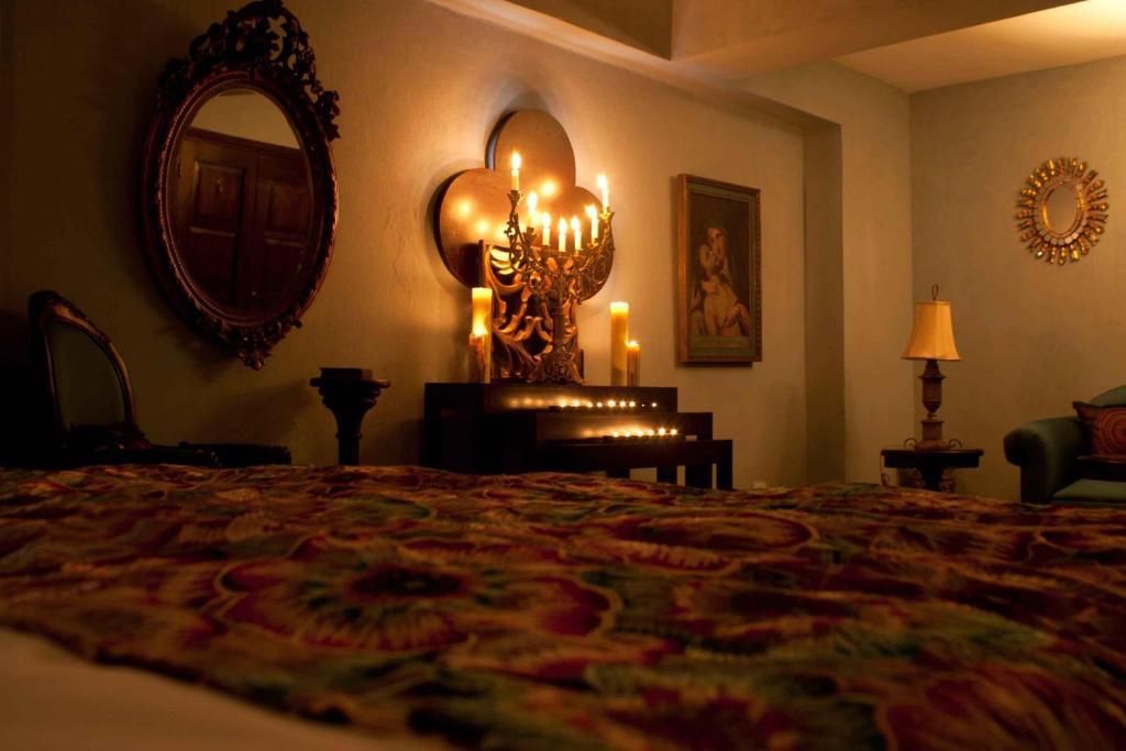 Hotel San Pedro Suite Cartagena Szoba fotó