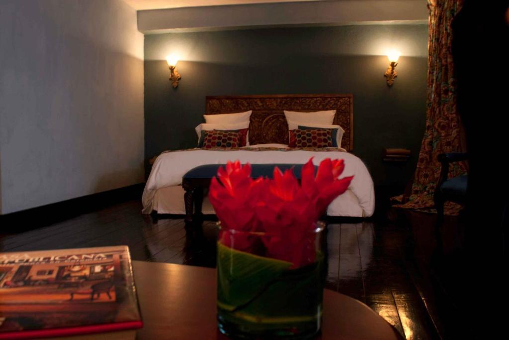 Hotel San Pedro Suite Cartagena Kültér fotó