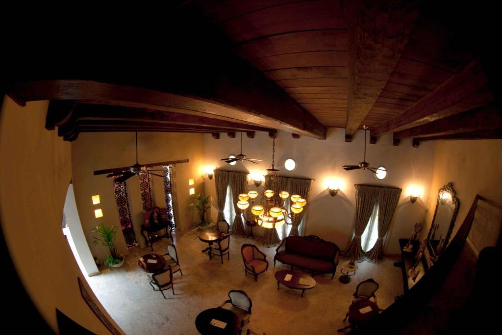 Hotel San Pedro Suite Cartagena Kültér fotó
