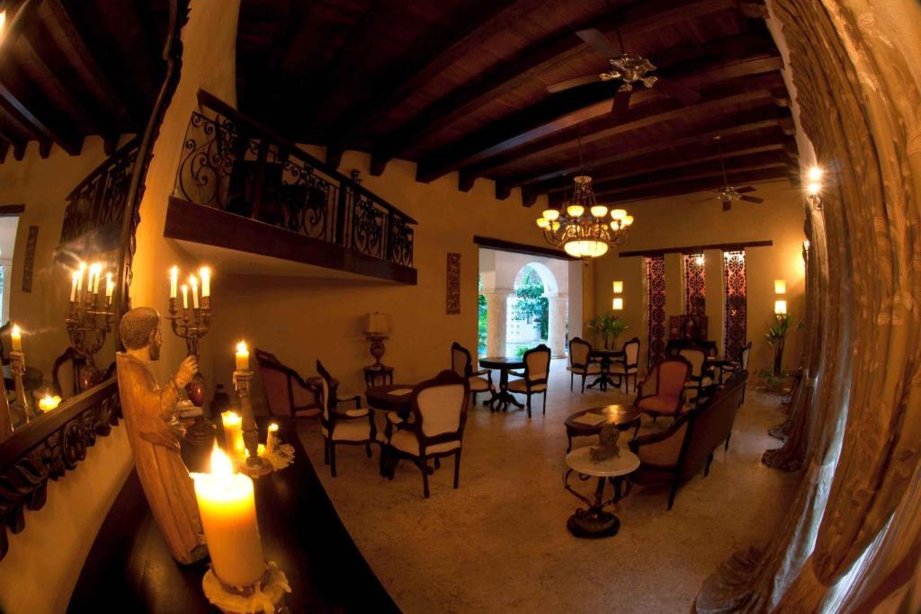 Hotel San Pedro Suite Cartagena Kültér fotó