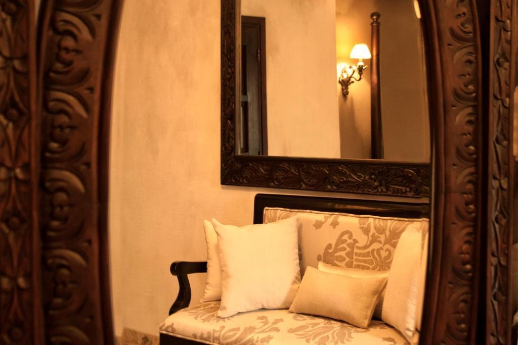 Hotel San Pedro Suite Cartagena Szoba fotó