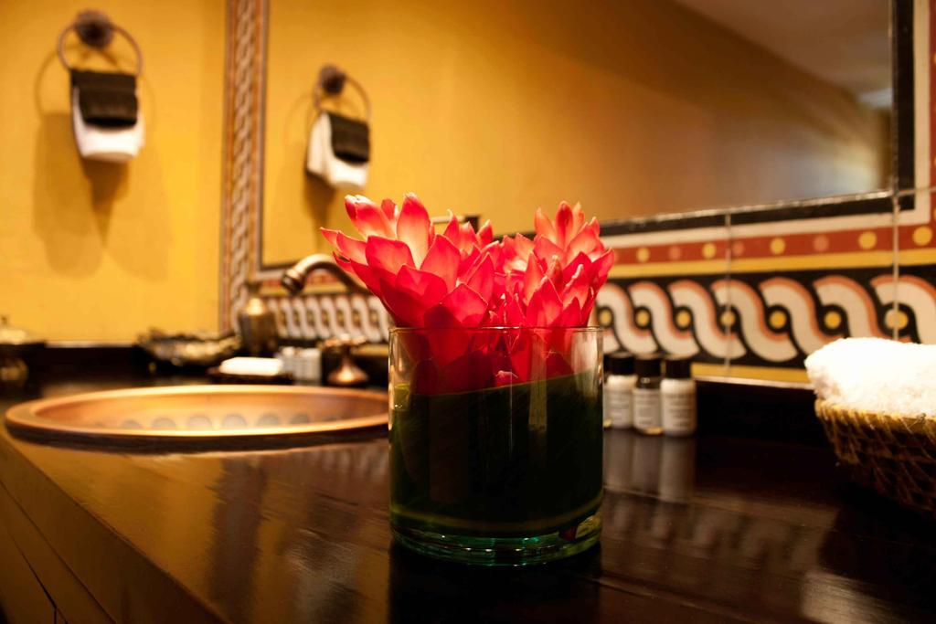 Hotel San Pedro Suite Cartagena Kültér fotó